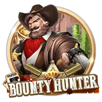 Bounty Hunter